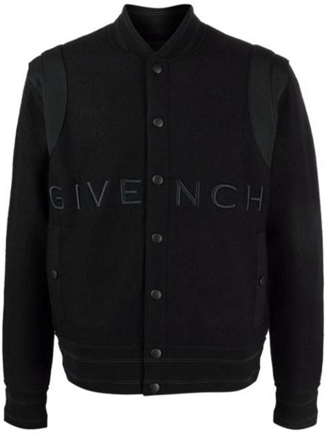 Chamarras bomber de Givenchy para hombre 